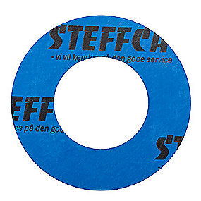 Flangepakning 60.3 mm DN50 (107-61 mm). Asbestfri