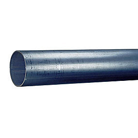 Hf-svejst stålrør 273,0 x 6,3 mm. EN 10220/10217-1 P235TR1