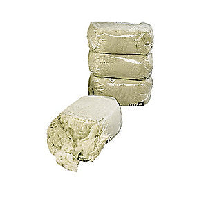 ISOVER TECH stenuld 12kg Bagstop med densitet 40-100 kg/m3. TECH Loose Wool