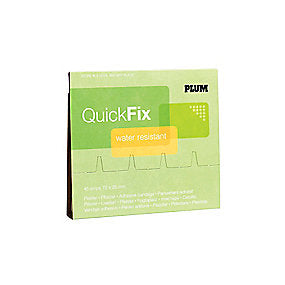Plum QuickFix Water Resistant plasterrefill