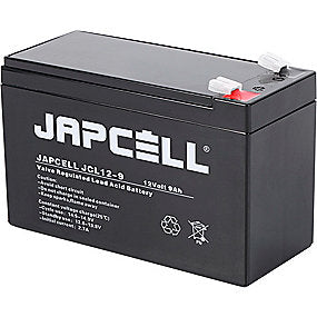 Japcell AGM-batteri 12V