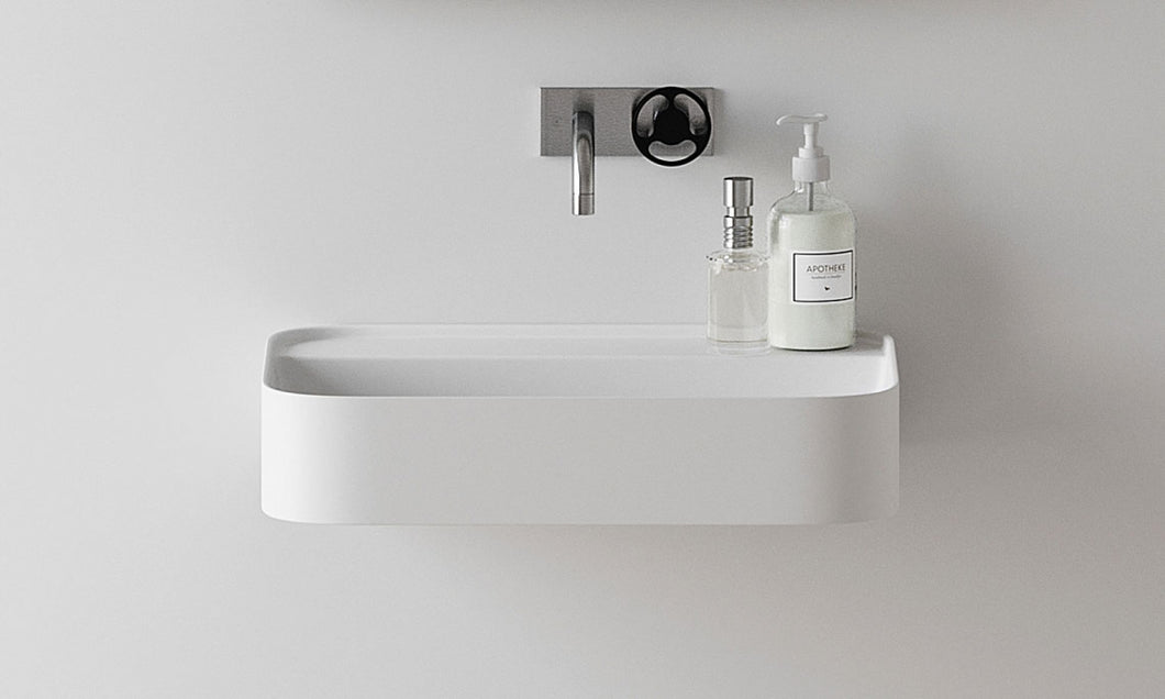 Yuno WA 55 håndvask - Copenhagen Bath