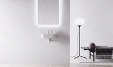 Indlæs billede til gallerivisning Yuno WA 55 håndvask - Copenhagen Bath
