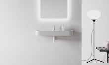 Indlæs billede til gallerivisning Yuno WA 80 håndvask - Copenhagen Bath
